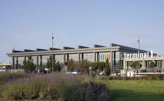 Terminal 1, Nouvel ère