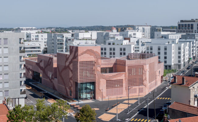 GROUPE SCOLAIRE SIMONE VEIL