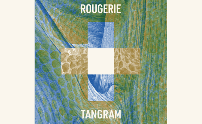 Toute l’équipe de ROUGERIE+TANGRAM vous présente ses meilleurs vœux pour cette année 2025 !